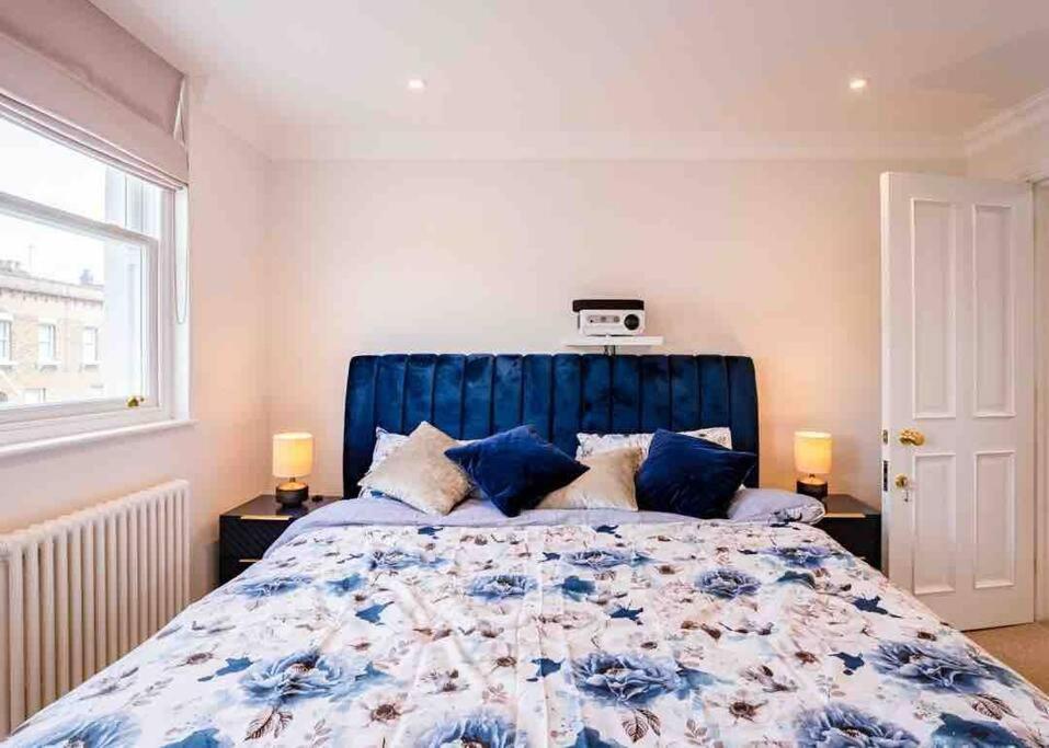 Whole House, Ensuite & Garden, 3 Bedrooms Vakantiehuis