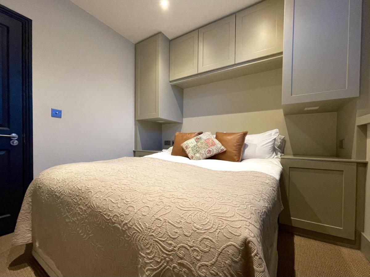 Stylish Clerkenwell Gasthof London
