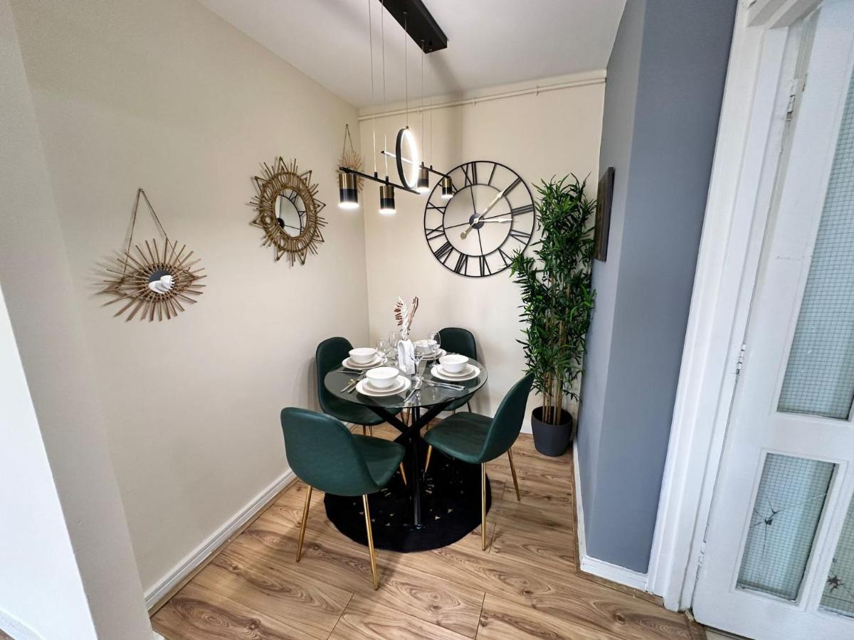Chelsea 2-bedroom And Living Appartement *