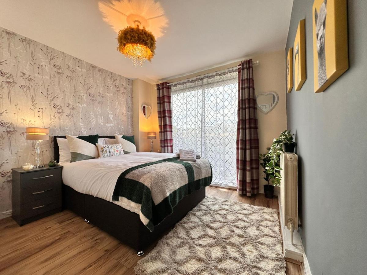 Chelsea 2-bedroom And Living * Londen