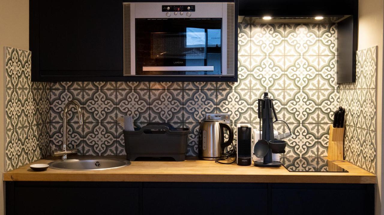 Gasthof Stylish Clerkenwell London