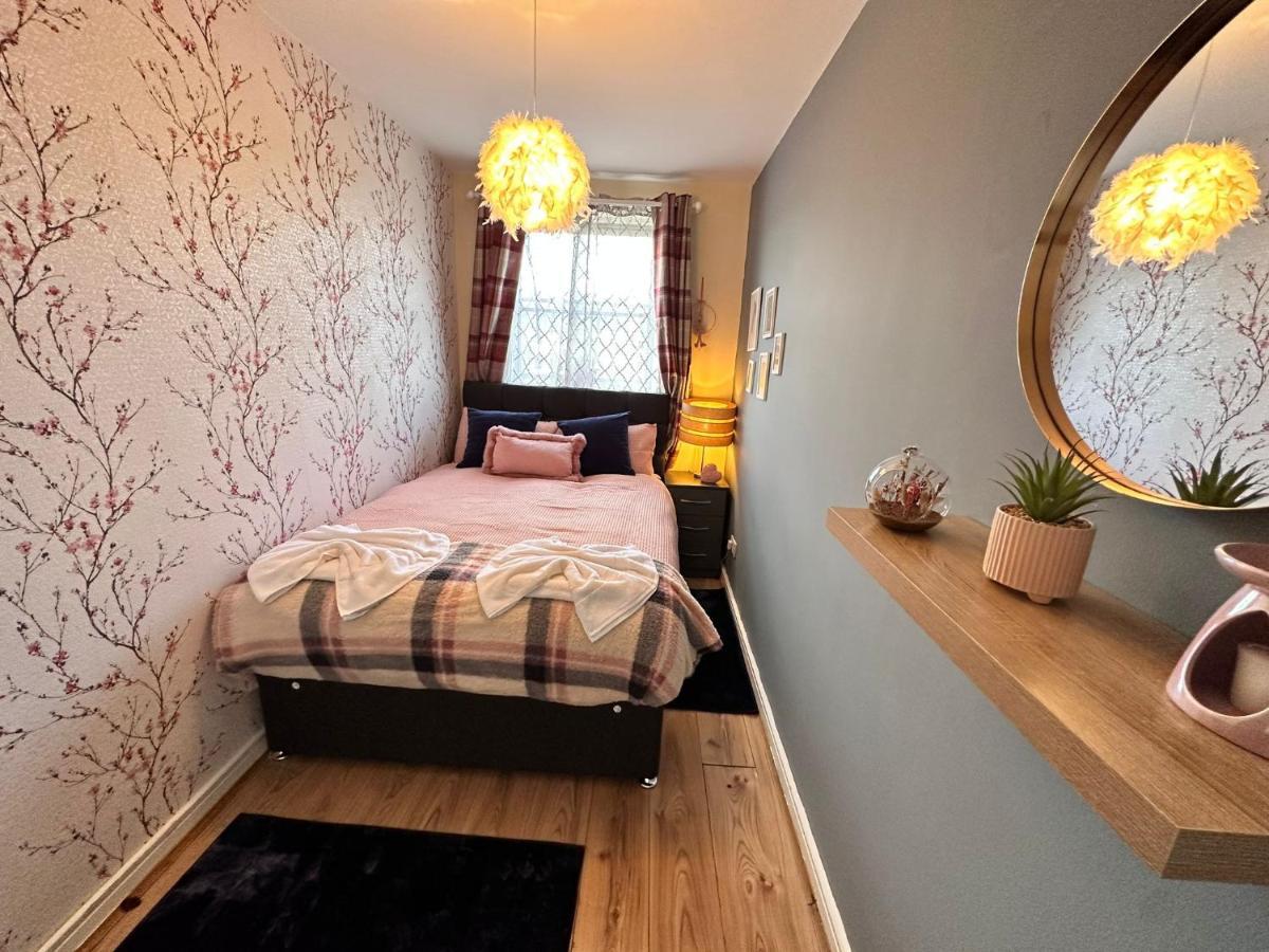Appartement Chelsea 2-bedroom And Living