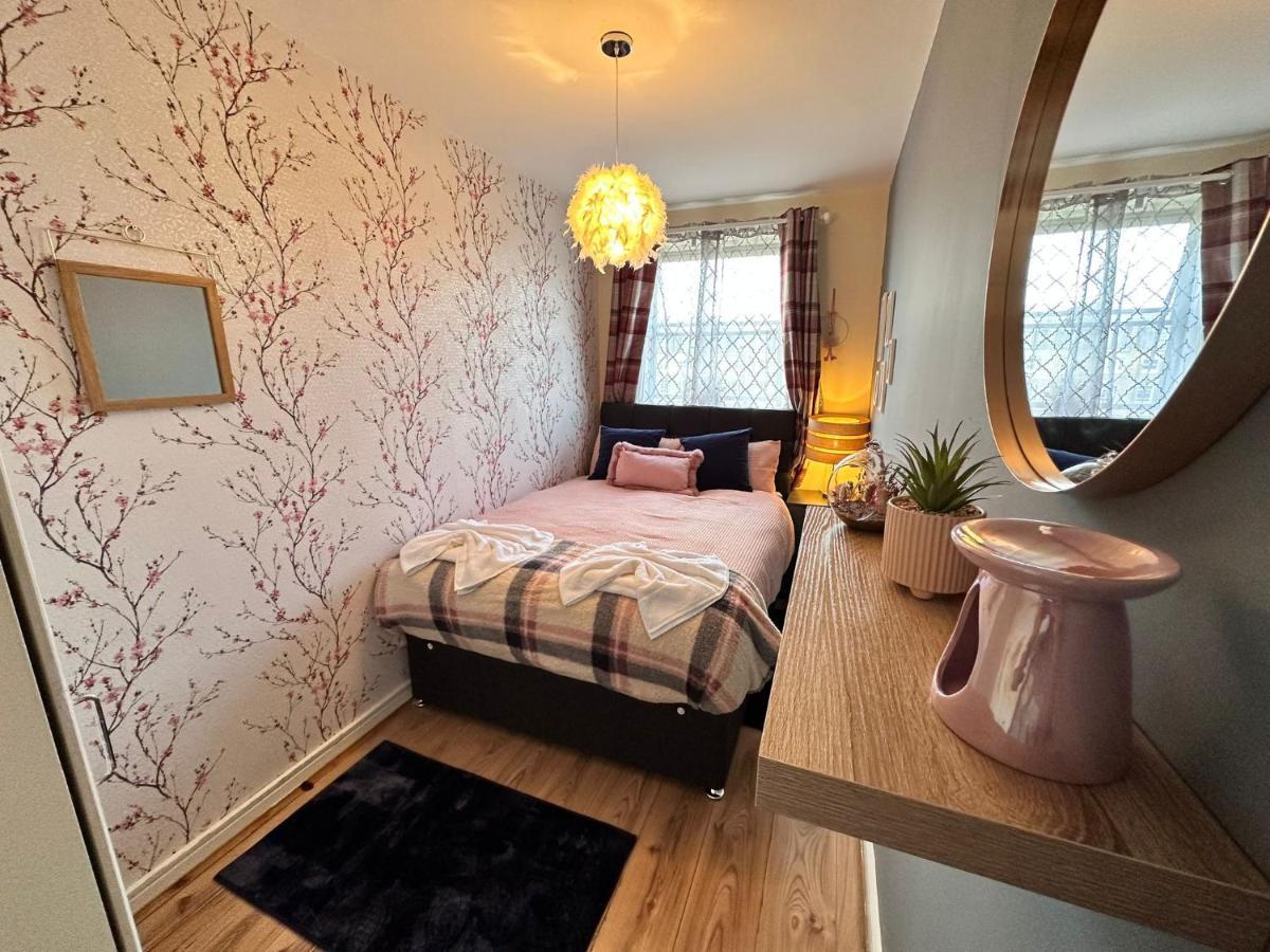 Chelsea 2-bedroom And Living Appartement *
