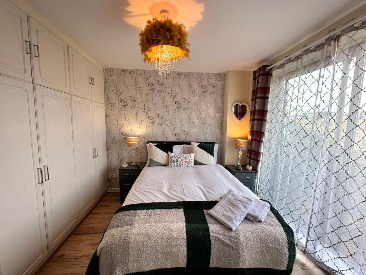 Chelsea 2-bedroom And Living * Londen