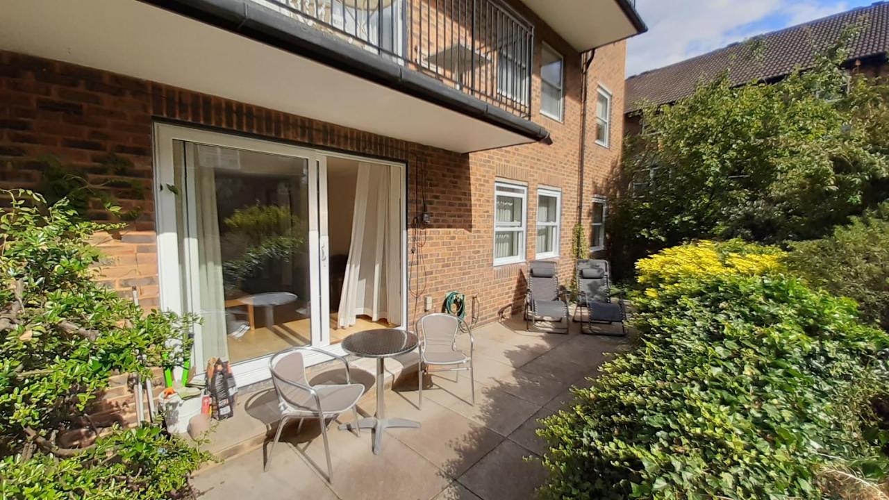 Appartement Escape To The Londres
