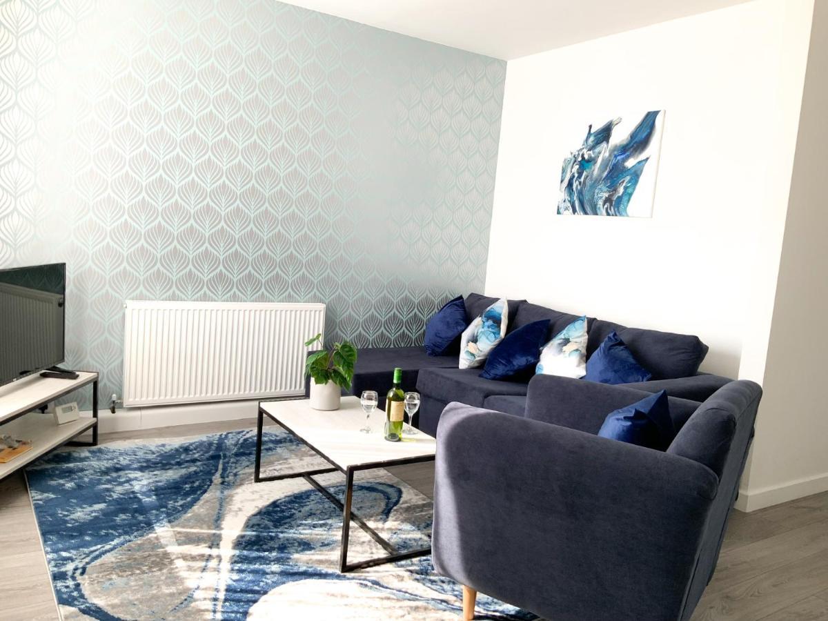 De Montfort House Vakantiehuis Londen