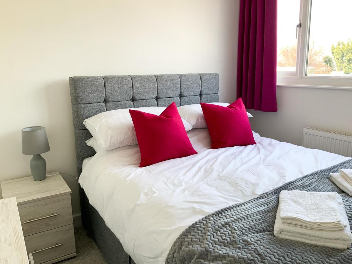 Vakantiehuis De Montfort House