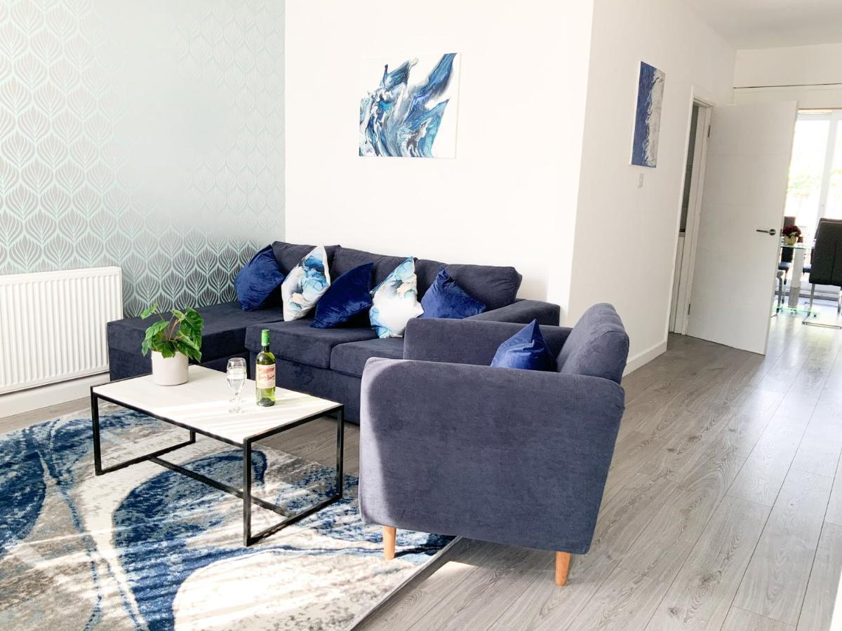 Vakantiehuis De Montfort House Londen