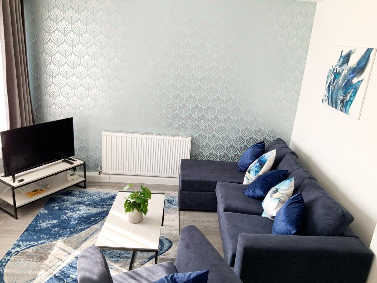 De Montfort House Vakantiehuis *