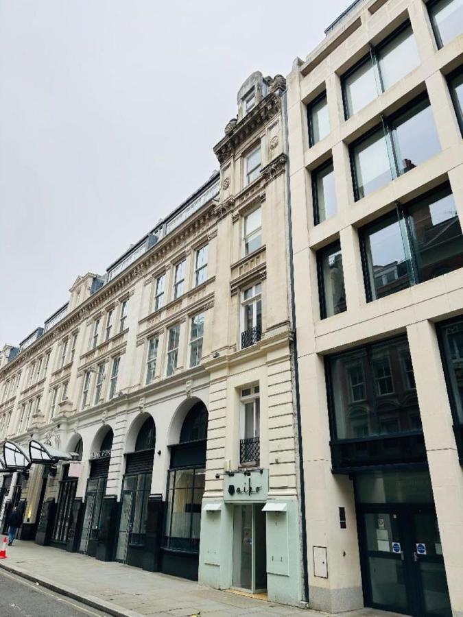 Chancery Leilighet *