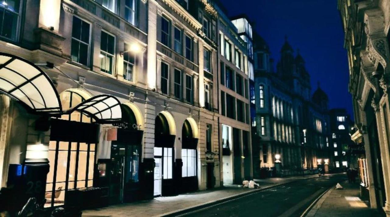 Leilighet Chancery *