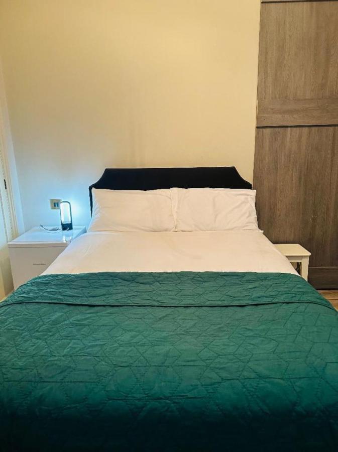 Leilighet Chancery London