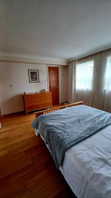 Appartement Escape To The Londres