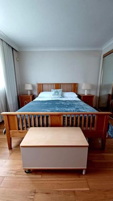 Escape To The Appartement Londres