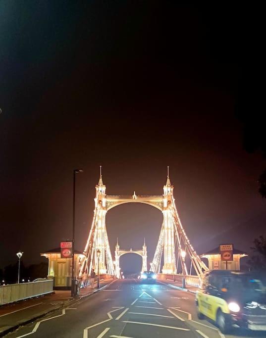 Appartement Escape To The Londres