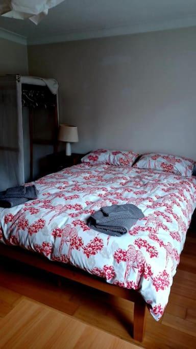 Appartement Escape To The Londres