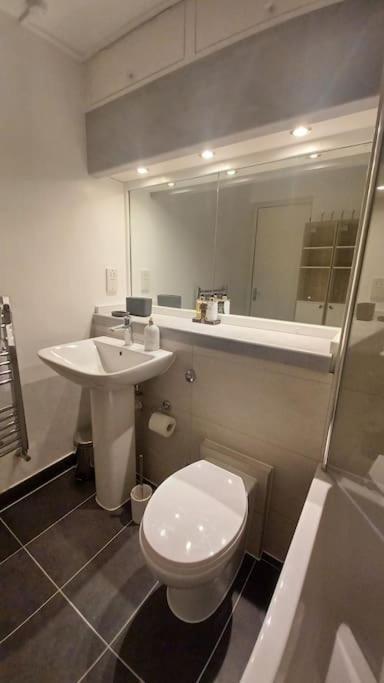 Escape To The Appartement Londres