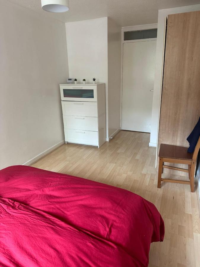 Appartement 86 Mcdermott
