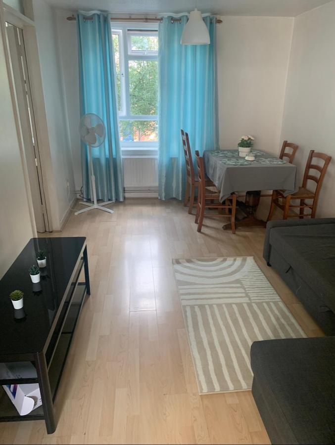 Appartement 86 Mcdermott