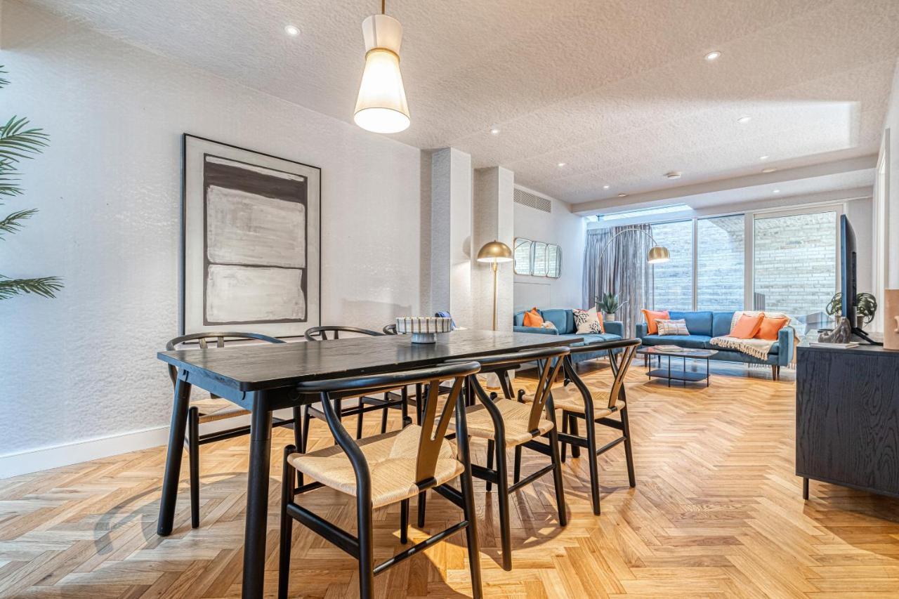 Appartement Luxury Flats Near Big Ben And Eye
