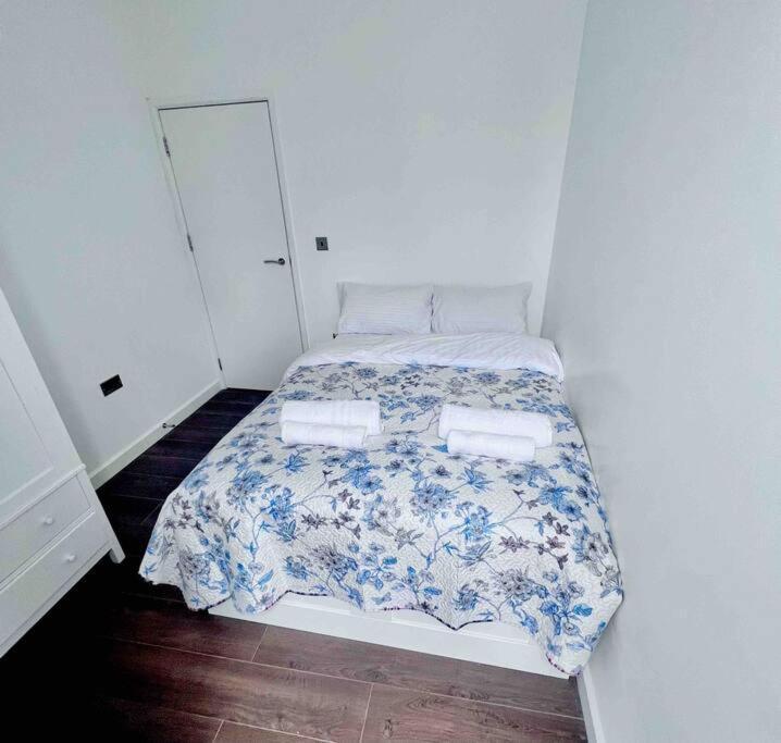 Appartement Flat 3, 417 Fulham, 2 Bedroom, 1 Bathroom Flat