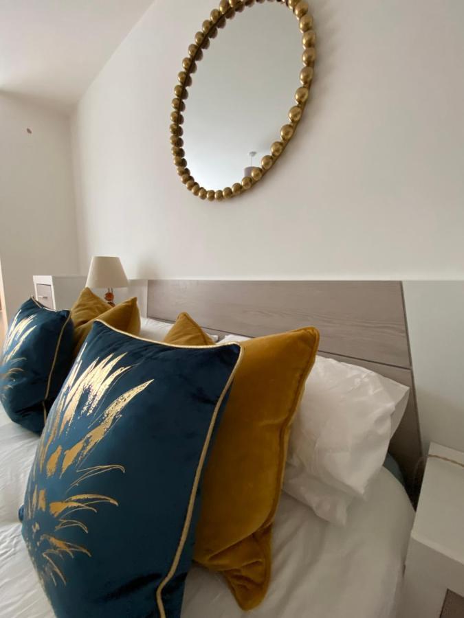 Appartement The Queen's Londen
