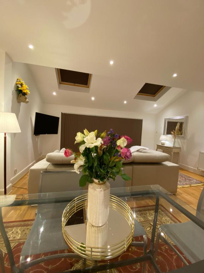 The Queen's Appartement *