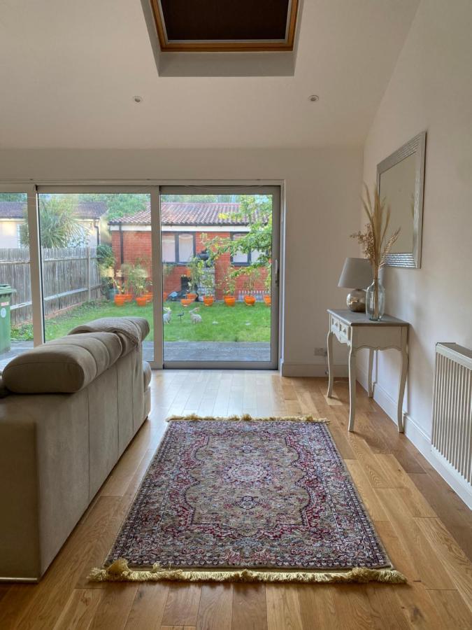 Appartement The Queen's Londen