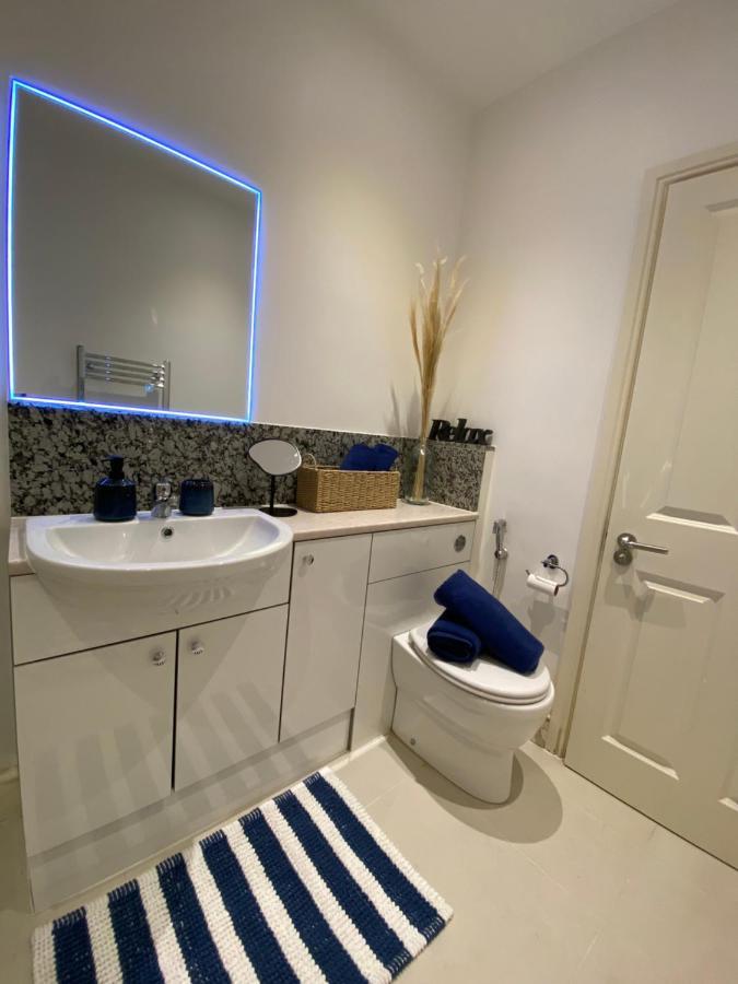 Appartement The Queen's Londen