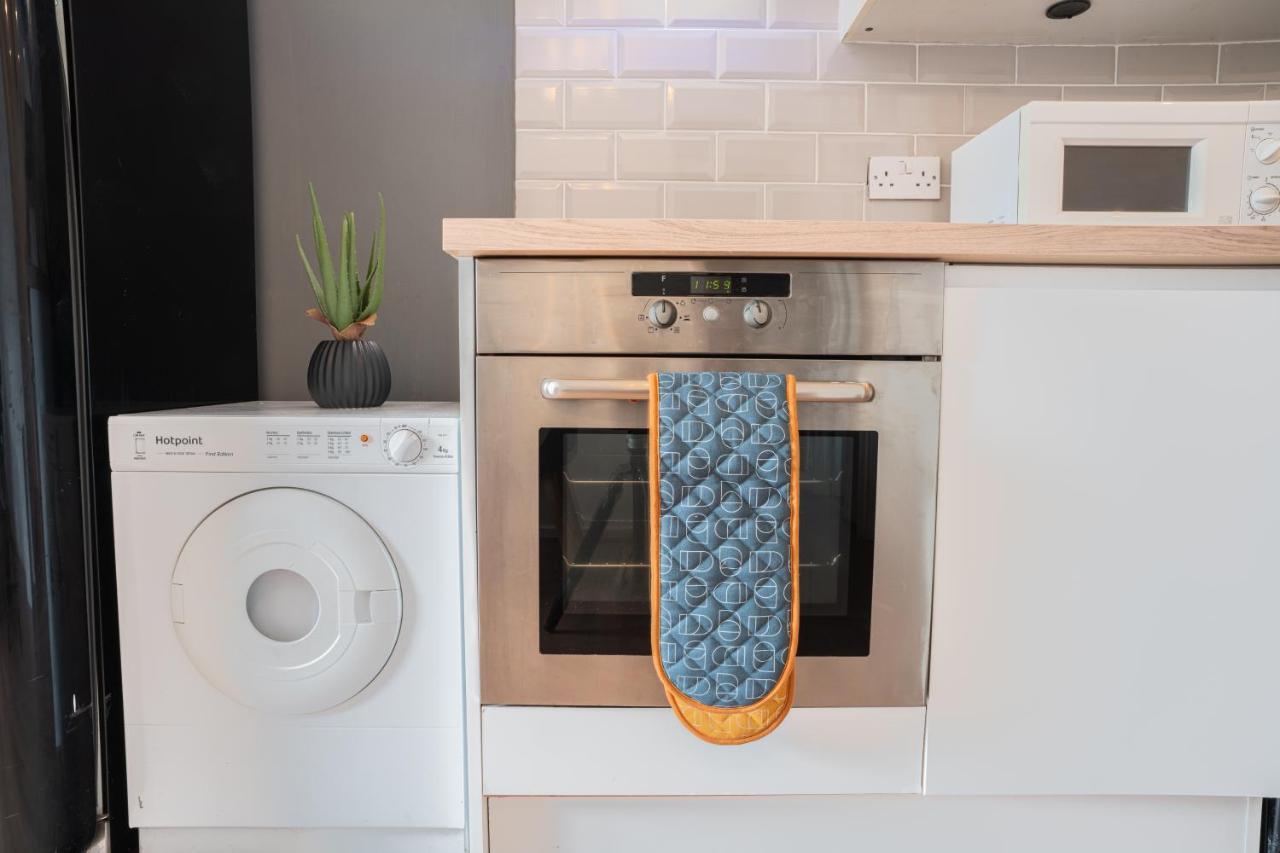 Appartement Olympic - Stratford Londen