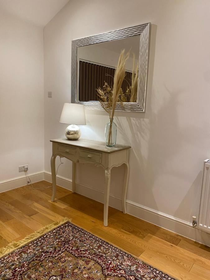 Appartement The Queen's