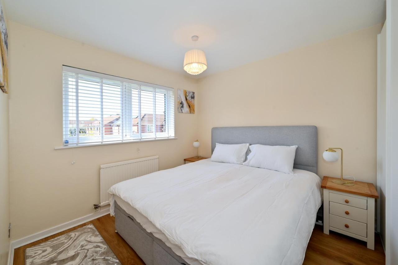Modern House Near Canary Wharf, Excel, Greenwich * Londen