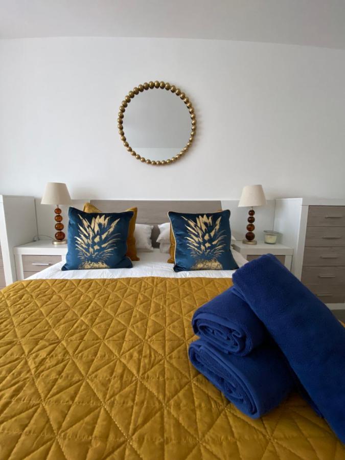 Appartement The Queen's *