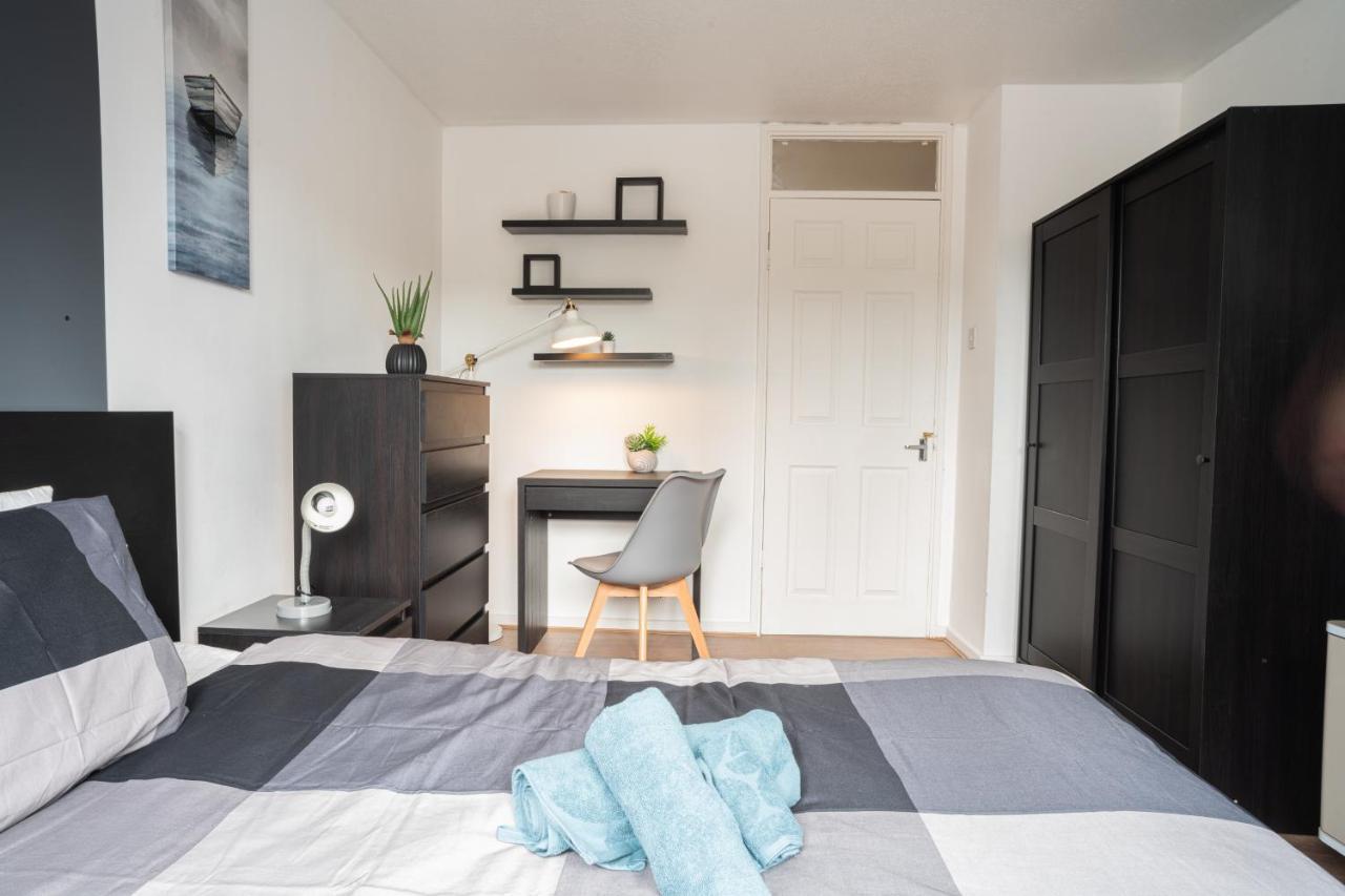 Appartement Olympic - Stratford Londen