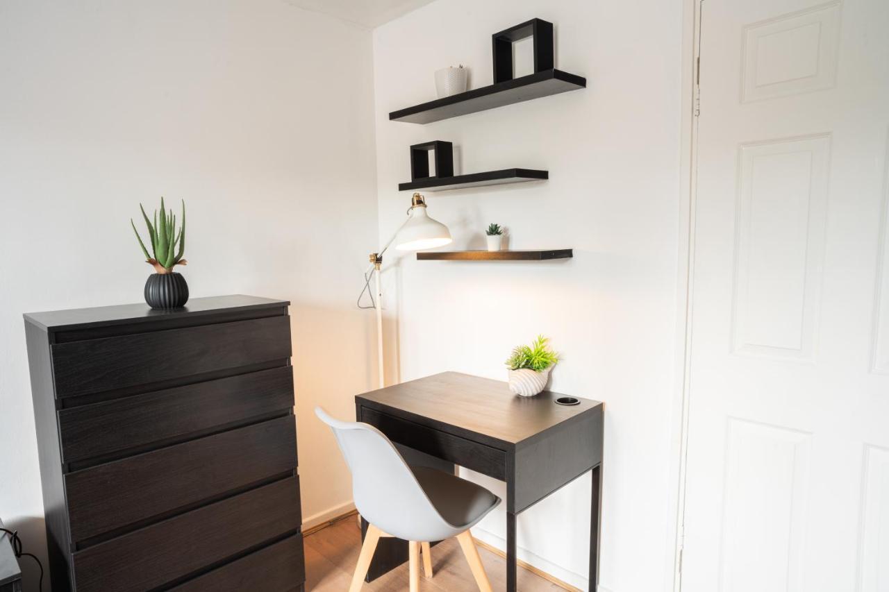 Olympic - Stratford Appartement Londen