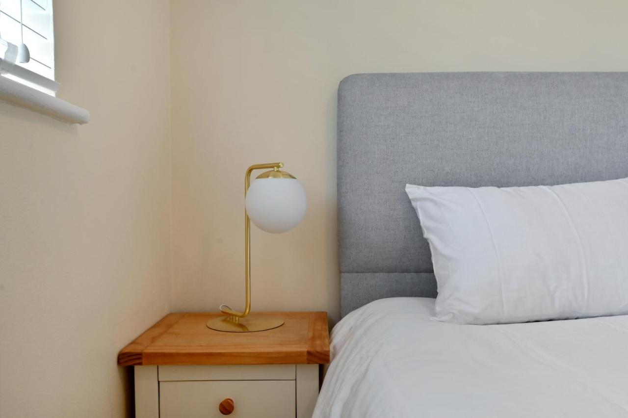 Modern House Near Canary Wharf, Excel, Greenwich * Londen