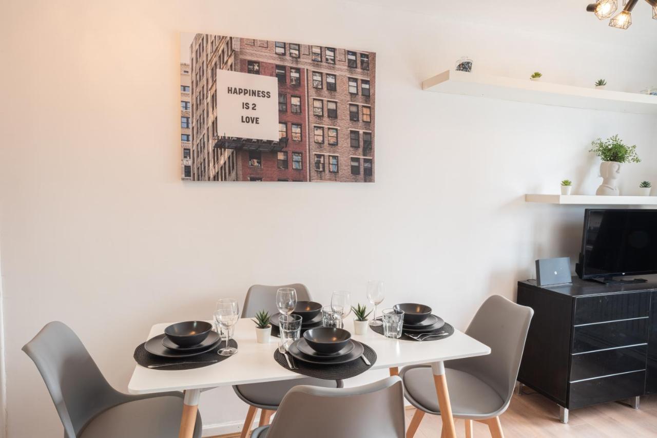 Appartement Olympic - Stratford Londen