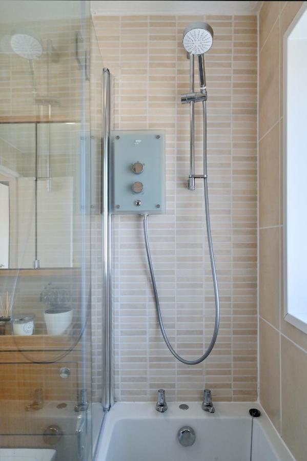 Modern House Near Canary Wharf, Excel, Greenwich Vakantiehuis *