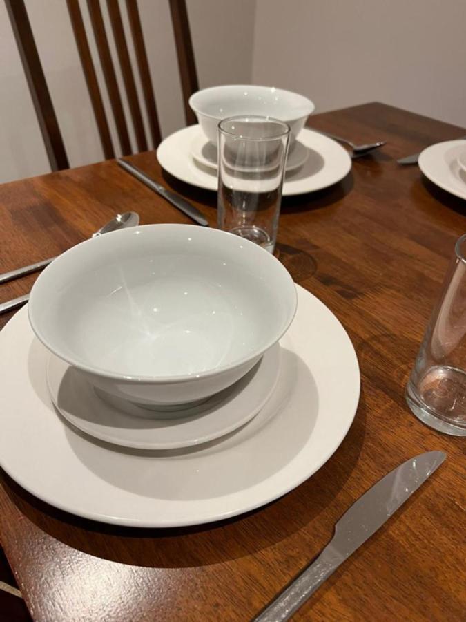 Appartement Stunning 2 Bed/2 Bath Flat In Waterloo,
