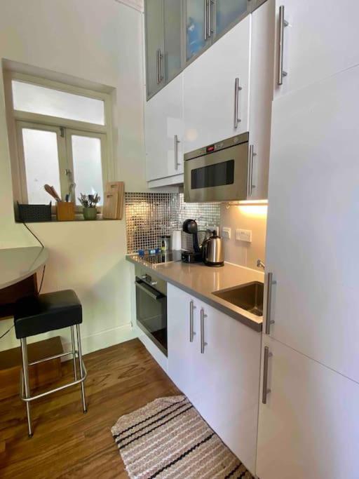 Leilighet Charming In Notting Hill *