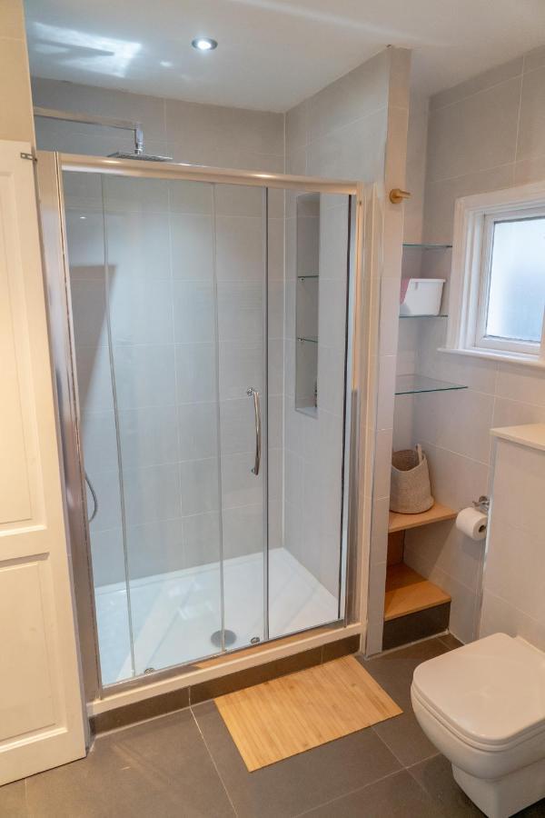 Elevency - In The Heart Of The - 1 Bed Lejlighed London