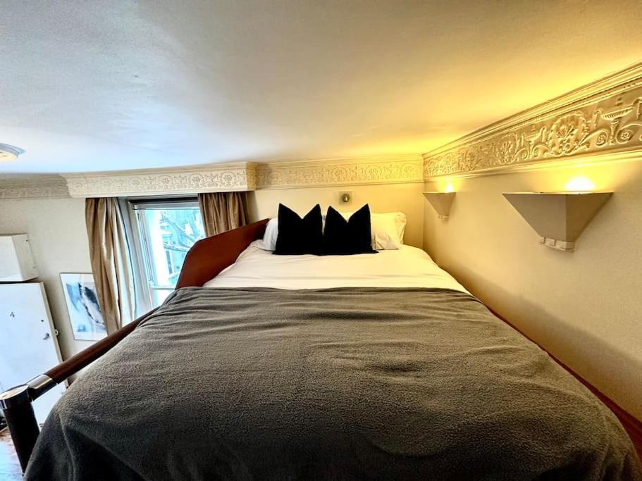 Charming In Notting Hill Leilighet London