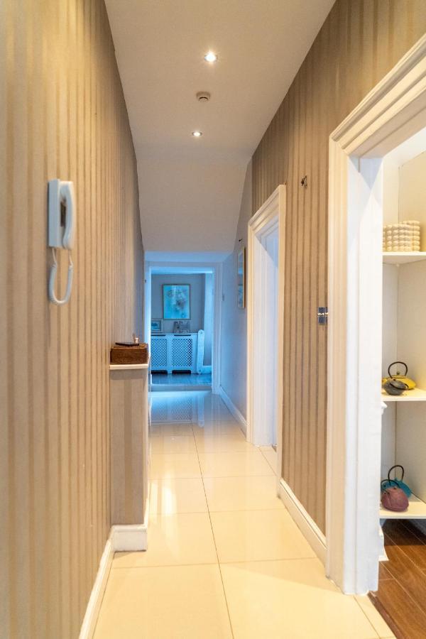 Lejlighed Elevency - In The Heart Of The - 1 Bed London