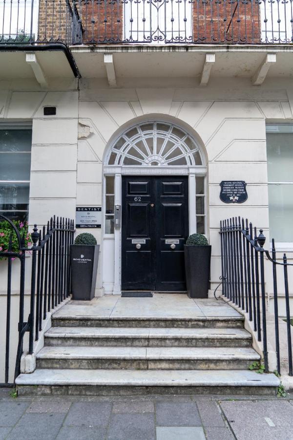 Lejlighed Elevency - In The Heart Of The - 1 Bed London