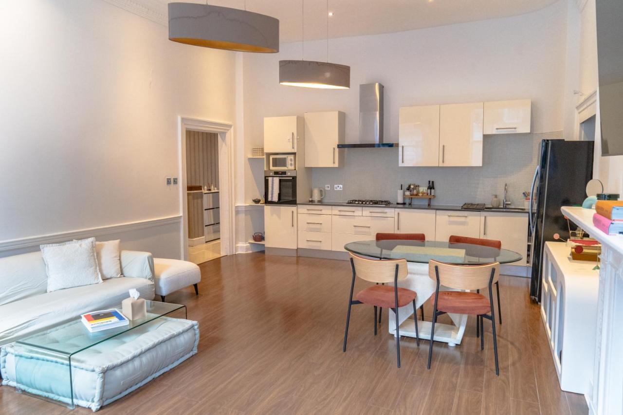 Elevency - In The Heart Of The - 1 Bed Lejlighed London