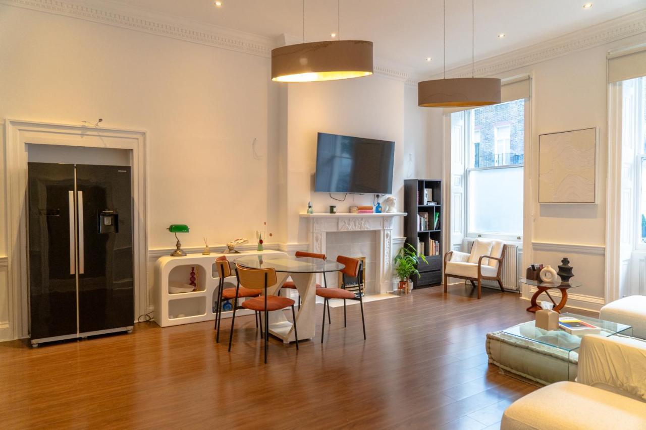 Lejlighed Elevency - In The Heart Of The - 1 Bed London