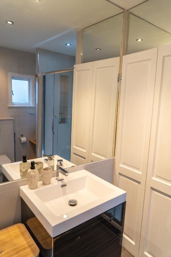 Lejlighed Elevency - In The Heart Of The - 1 Bed London