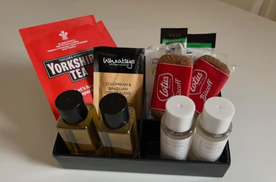 Rum i privatbostad Aplacetostay Apartment, Zone 1 Soh London