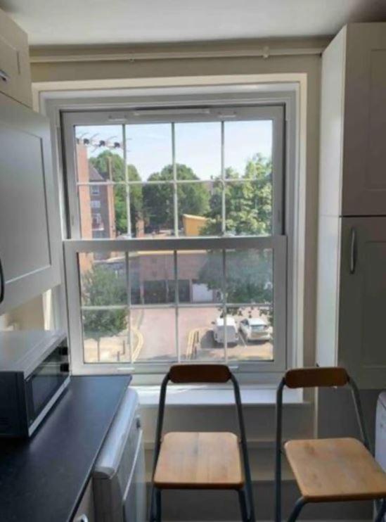 Rum i privatbostad Aplacetostay Apartment, Zone 1 Soh