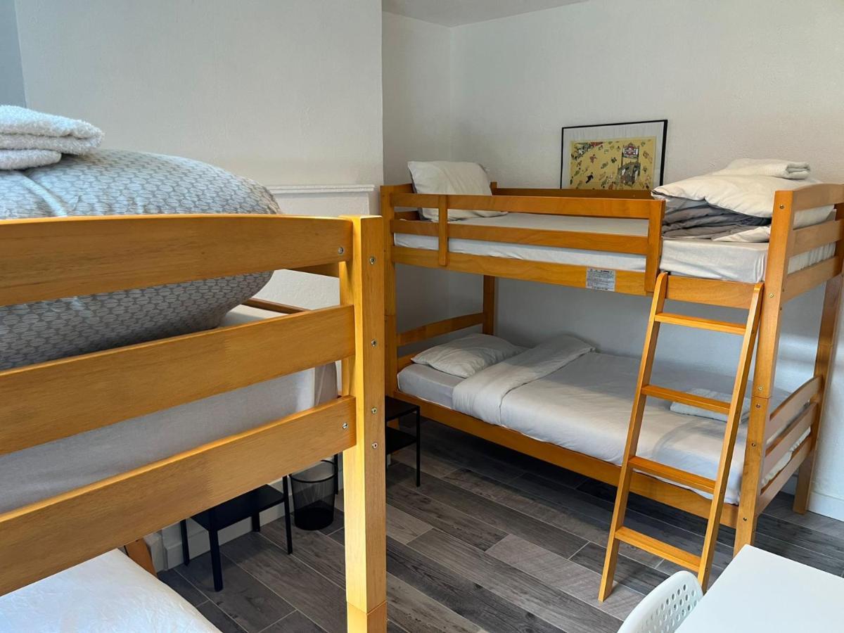 Rum i privatbostad Aplacetostay Apartment, Zone 1 Soh London